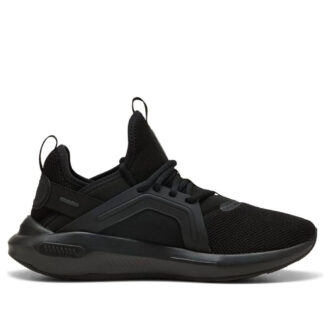 Softride Enzo 5 „Czarny, chłodny, ciemnoszary”