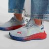Softride Enzo 5 Speckle Fade Duże dziecięce trampki Softride Enzo 5 Speckle Fade Duże dziecięce trampki