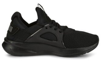 Softride Enzo Evo „Black Castlerock”