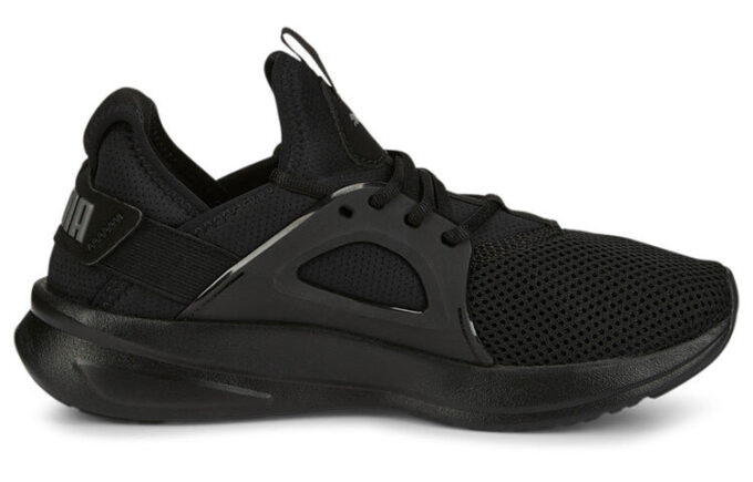 Softride Enzo Evo „Black Castlerock”