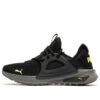 Softride Enzo Evo „Black Lime Squeeze”