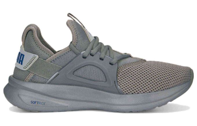Softride Enzo Evo „Gray Blue”