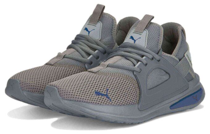 Softride Enzo Evo „Gray Blue”