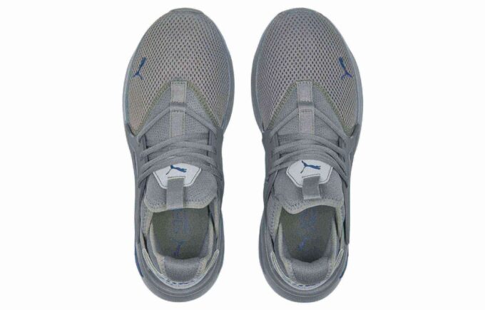 Softride Enzo Evo „Gray Blue”