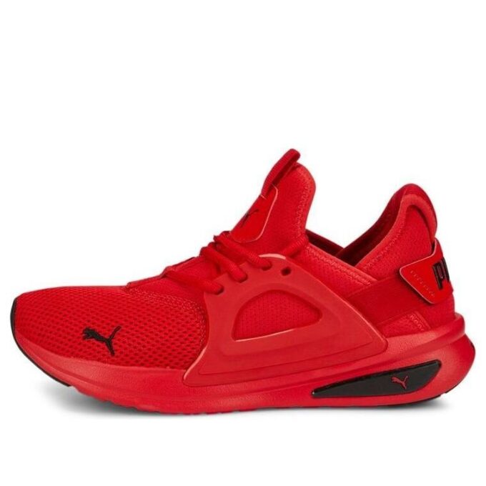 Softride Enzo Evo „Red Black”