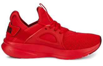 Softride Enzo Evo „Red Black”