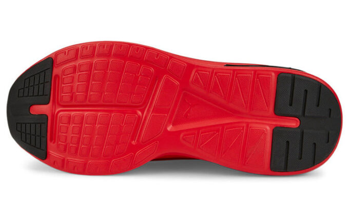 Softride Enzo Evo „Red Black”