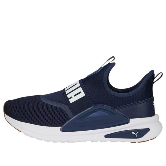 Softride Enzo Evo Slip-On „Navy White”