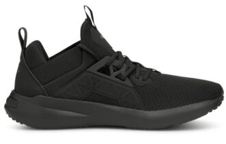 Softride Enzo NXT „Black Castlerock”