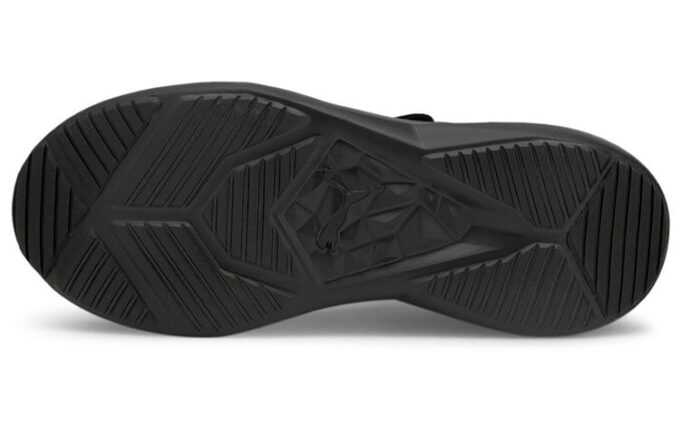 Softride Enzo NXT „Black Castlerock”