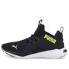 Softride Enzo NXT „Black Yellow Alert”