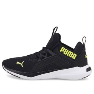 Softride Enzo NXT „Black Yellow Alert”