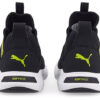 Softride Enzo NXT „Black Yellow Alert”