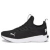 Softride Fly „Black White”