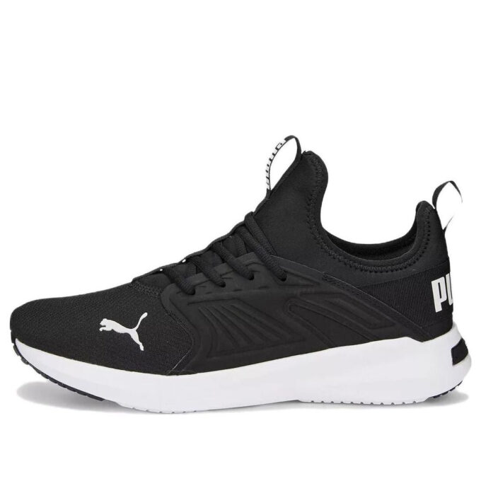 Softride Fly „Black White”