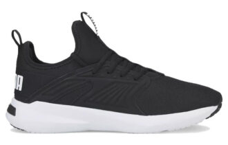 Softride Fly „Black White”