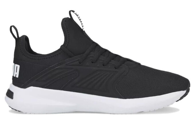 Softride Fly „Black White”