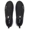 Softride Fly „Black White”