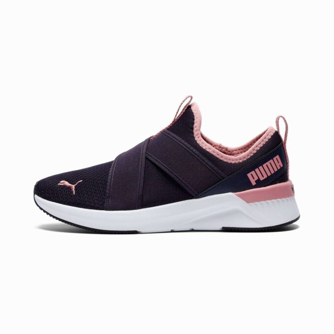 SOFTRIDE Harli Damskie Buty Wsuwane