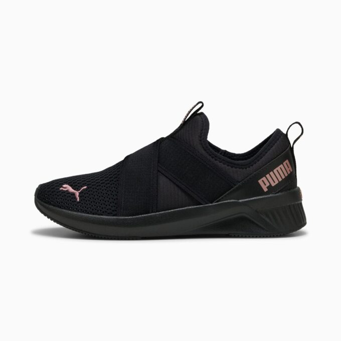 SOFTRIDE Harli Damskie Buty Wsuwane