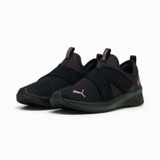 SOFTRIDE Harli Damskie Buty Wsuwane