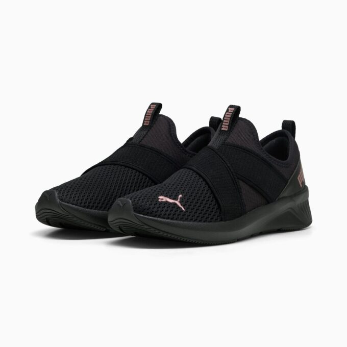 SOFTRIDE Harli Damskie Buty Wsuwane
