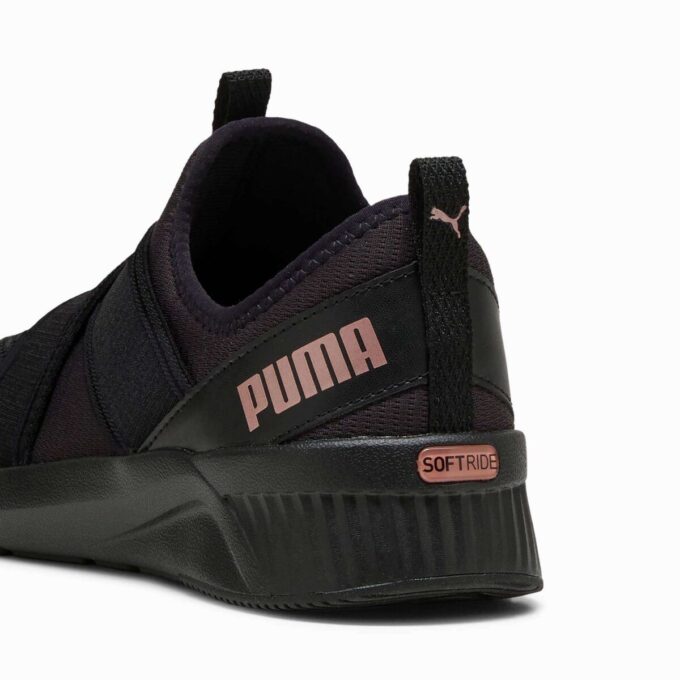 SOFTRIDE Harli Damskie Buty Wsuwane