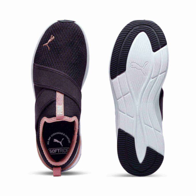 SOFTRIDE Harli Damskie Buty Wsuwane