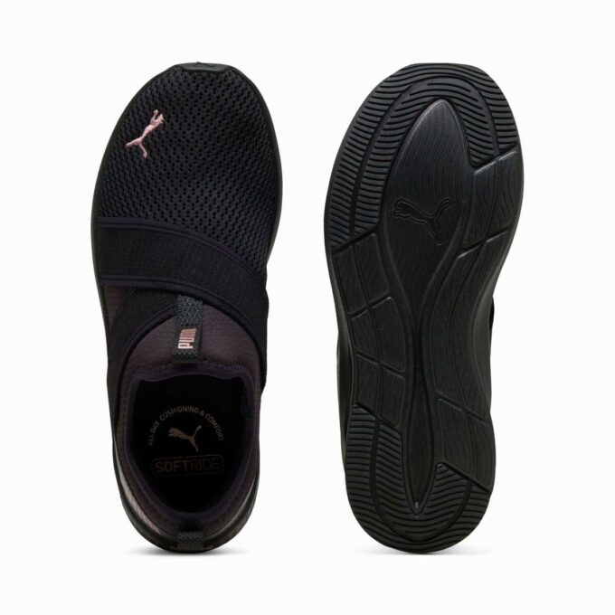 SOFTRIDE Harli Damskie Buty Wsuwane