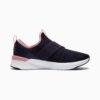 SOFTRIDE Harli Damskie Buty Wsuwane