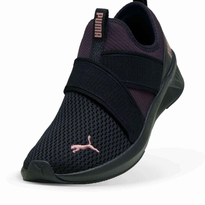 SOFTRIDE Harli Damskie Buty Wsuwane