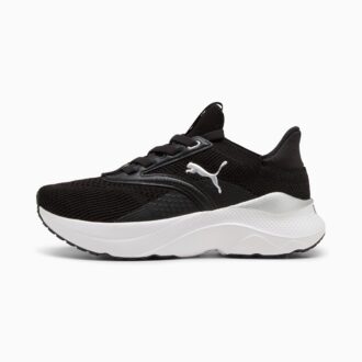 SOFTRIDE Mayve Running Duże dziecięce buty sportowe