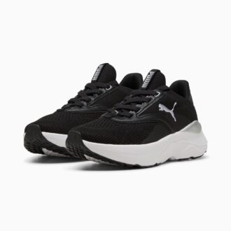 SOFTRIDE Mayve Running Duże dziecięce buty sportowe
