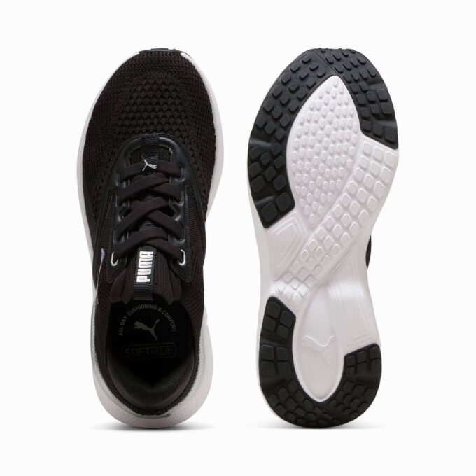 SOFTRIDE Mayve Running Duże dziecięce buty sportowe SOFTRIDE Mayve Running Duże dziecięce buty sportowe