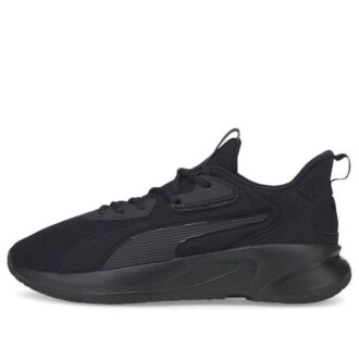 Softride Premier Low Tops Black
