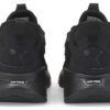 Softride Premier Low Tops Black