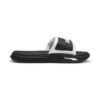 Softride Pro 24 V Slides „Biało-czarne”