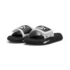 Softride Pro 24 V Slides „Biało-czarne”