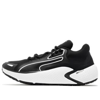 Softride Pro „Coast – Black White”