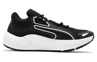 Softride Pro „Coast – Black White”
