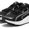 Softride Pro „Coast – Black White”