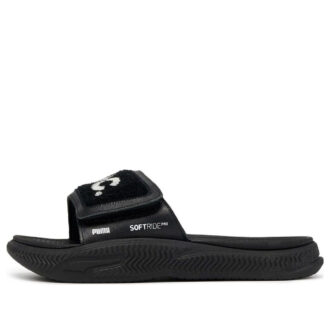 Softride Pro Slide x LMC „Czarny”