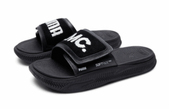 Softride Pro Slide x LMC „Czarny”
