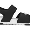 Softride Pure „Black”