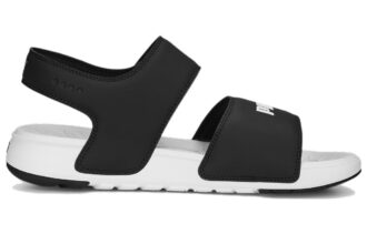 Softride Pure „Black”