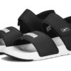 Softride Pure „Black”
