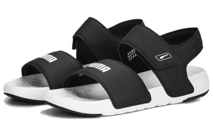 Softride Pure „Black”