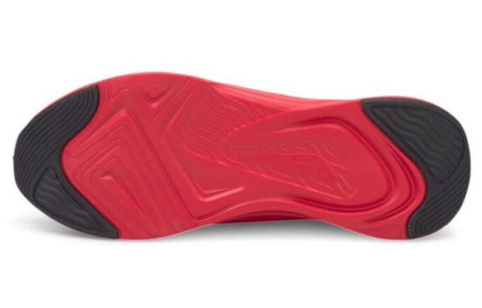 Softride Rift Breeze „Czerwony”