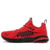 Softride Rift Slip-On Bold w kolorze High Risk Red