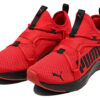 Softride Rift Slip-On Bold w kolorze High Risk Red